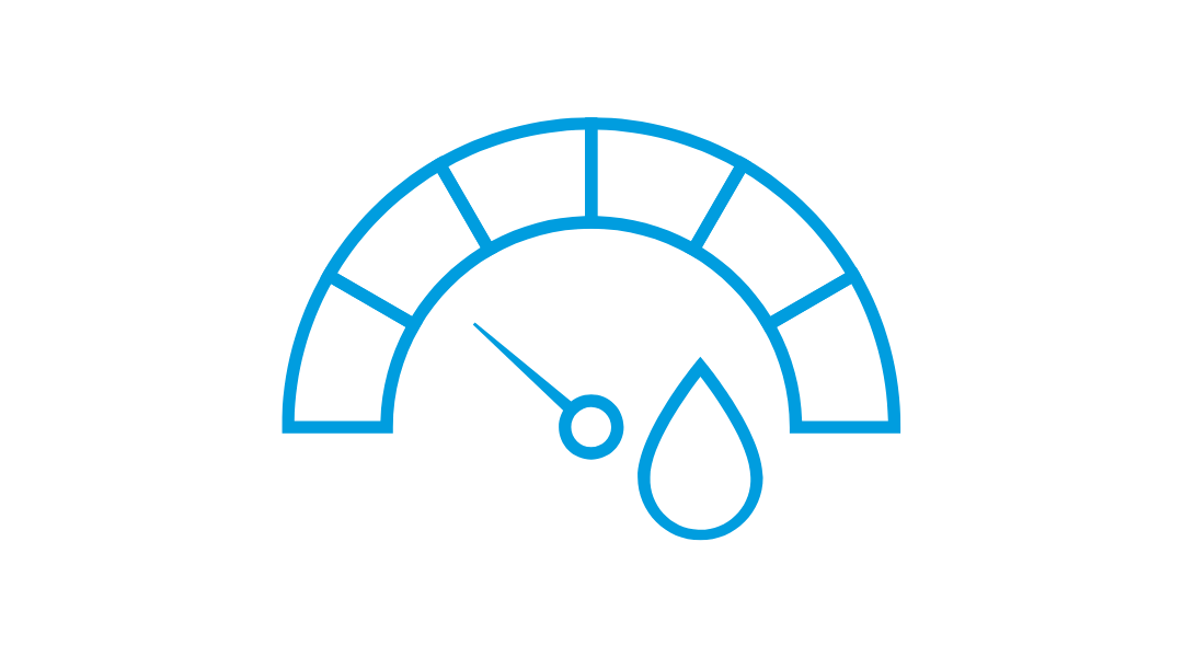 Icon symbolizing clean and safe tap water in Dublin, highlighting benefits of water filtration for health, freshness, and appliance protection. Icon symbolizing clean and safe tap water in Dublin, highlighting benefits of water filtration for health, freshness, and appliance protection.