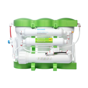 P’ure Balance Reverse Osmosis