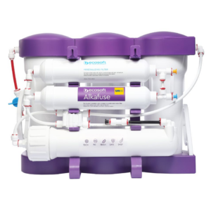 P’ure AlkaFuse Reverse Osmosis